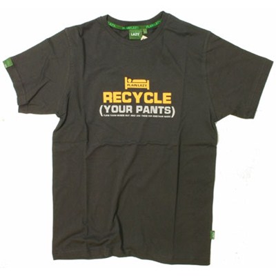 Recycle S/S T-Shirt