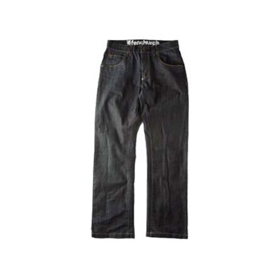 Chapel Rinse Wash Jean