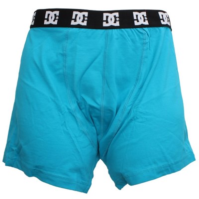 Be Solid Aegean Blue Boxer Shorts