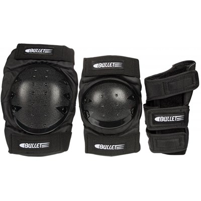 Delux Combo 3 Pack