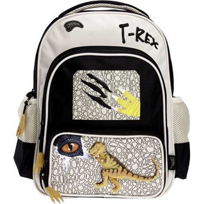 Dinogear 3D T-Rex Backpack