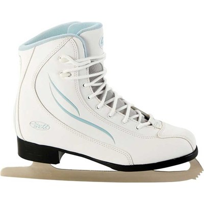Spirit 500 Figure Ice Skates