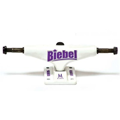 M-Class Pro Brandon Biebel Icon Skateboard Trucks