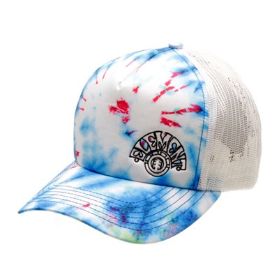 Leary Trucker Cap