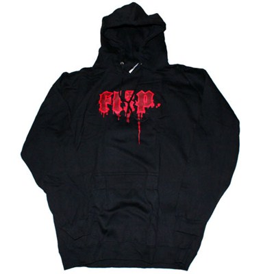 Bloodsports Pullover Hoody