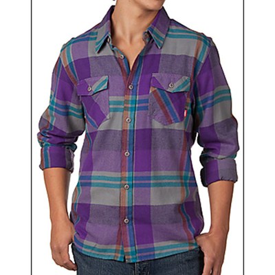 Inglewood New Purple Shirt