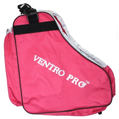 Ventro Pro Pink Ice/Quad/Inline Carry Bag