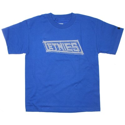 Rap Sketch Royal Youths S/S T-Shirt