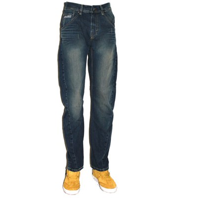 Vergo Dark Wash Jeans