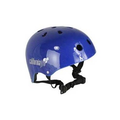 Blue Helmet
