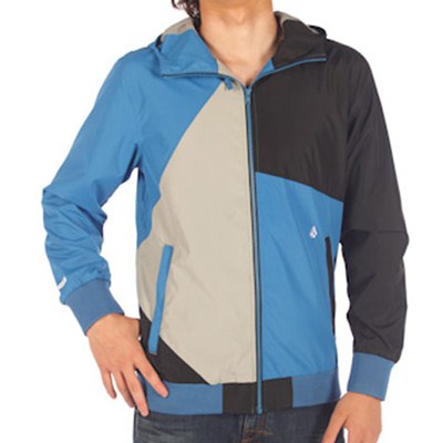 Channel Jacket - Multi