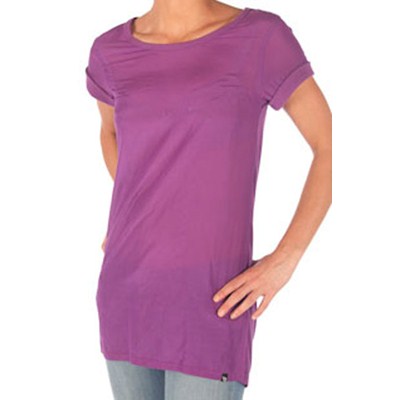 Starry Brights Purple Jersey Tunic