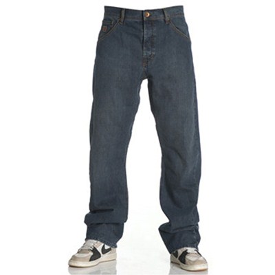 Ergo Vintage Wash Youth Jeans