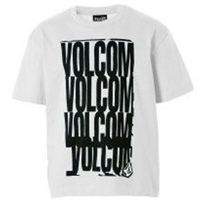 Sloppy Slack Youths S/S T-Shirt - White