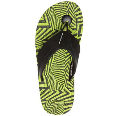 Modtech Lime Creedler Sandals