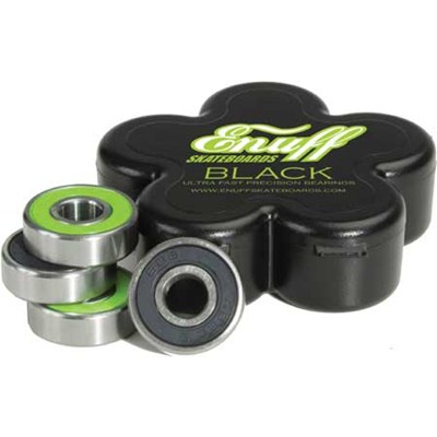 Black Bearings