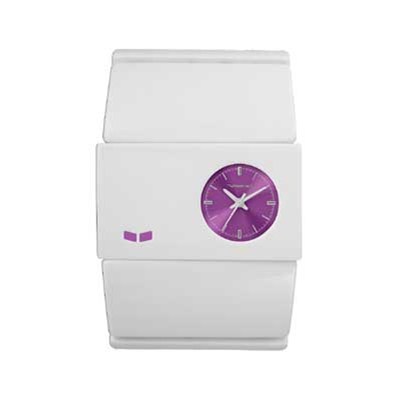 Rosewood Acetate White/White/Purple Girls Watch RSA004