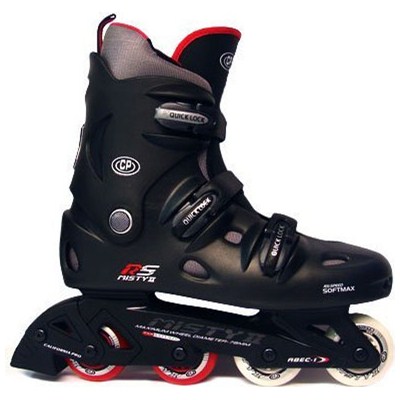 Misty II Kids Inline Skates