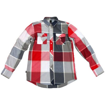 Rio Navy L/S Shirt