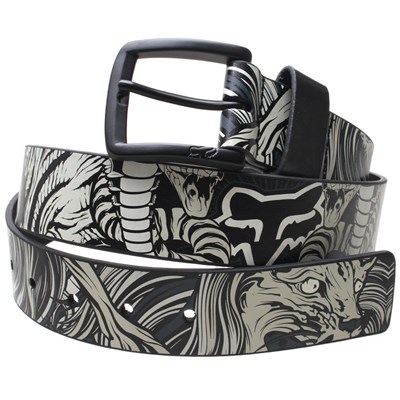 Antiscene PU Belt
