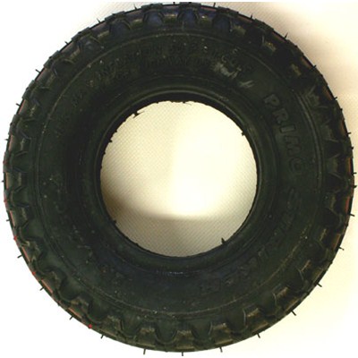 Prima Striker Tyre Set