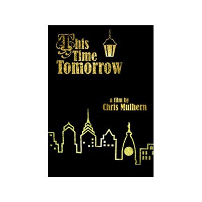 This Time Tomorrow DVD