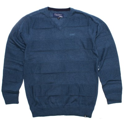 Shanghai Slate Sweater