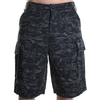 Cargo Shorts
