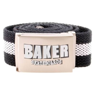 Inmate Web Belt