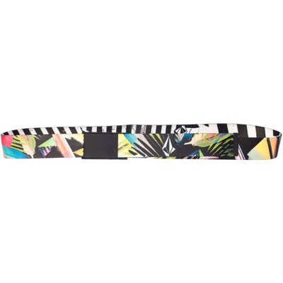 Tropical Mulit Web Belt