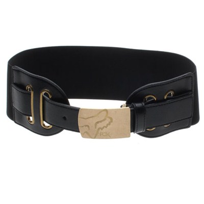 Sector Black Girls Belt