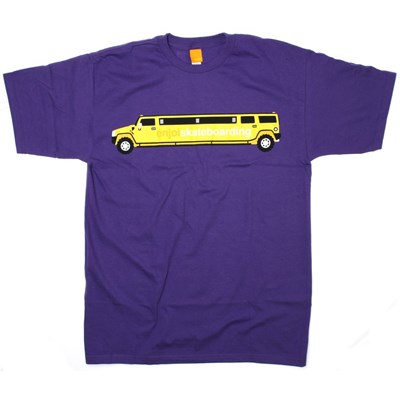 Hummer Limo S/S T-Shirt