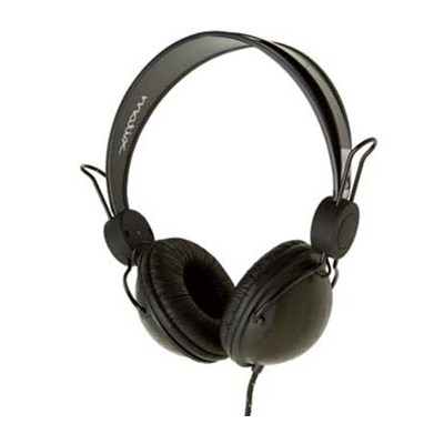 Domepiece Headphones - Girl