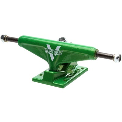 5.0 Low Kryptonite Skateboard Trucks