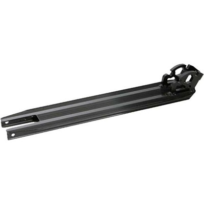 Pro Series Black Scooter Footplate