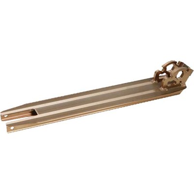 Pro Series Bronze Scooter Footplate