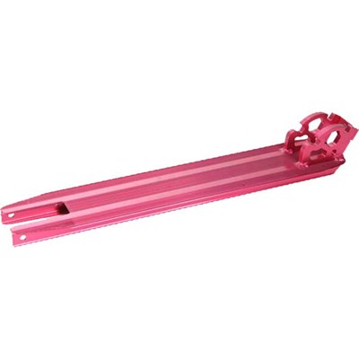 Pro Series Lilac Scooter Footplate