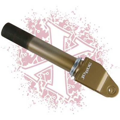 Pro Series Bronze Scooter Fixed Fork