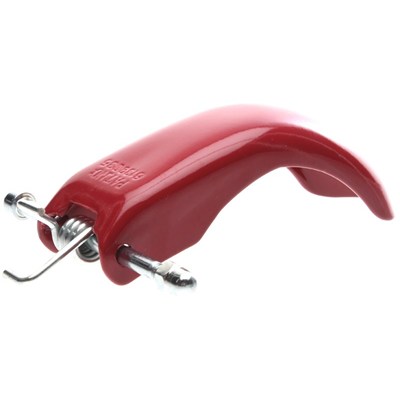 Pro Series Red Scooter Brake Kit