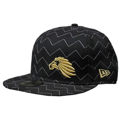 Prestige Cap Black
