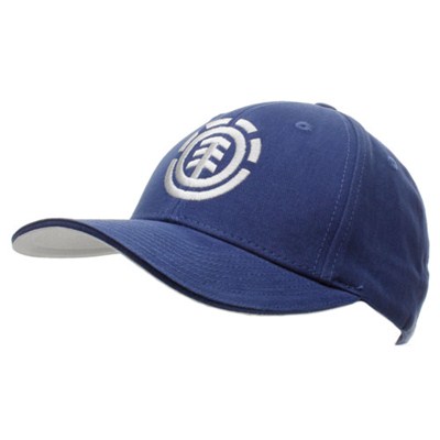 Icon Tree Kids Cap - Storm