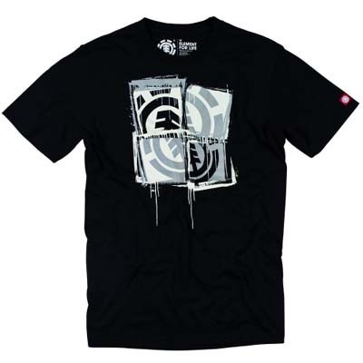 Separated S/S Kids Tee