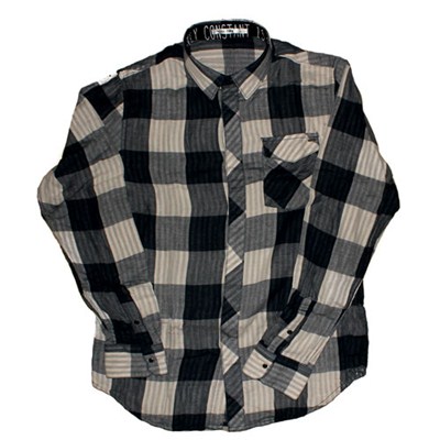 Savoy Dark Navy L/S Shirt