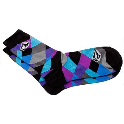 Premium Black Dress Sock