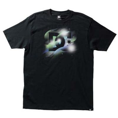 Won-SL Slimfit Black S/S T-Shirt