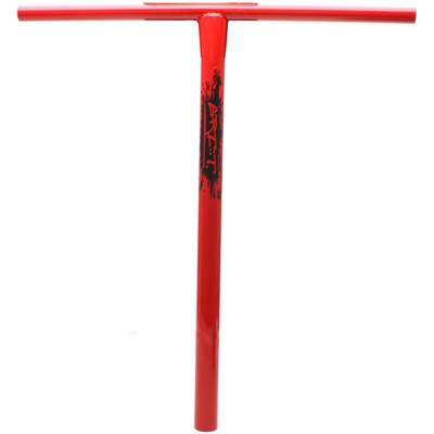 Raker Bars - Red