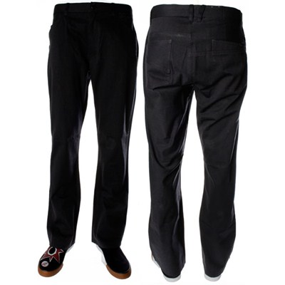 Barranka POVD Dark Navy Dress Pants