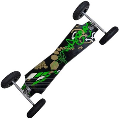 GLD Kite Board
