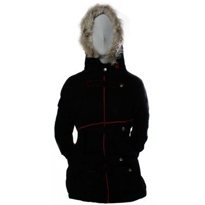 Strictly Black Jacket