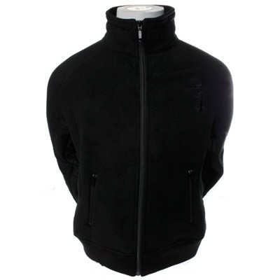 Rainbow Black Jacket